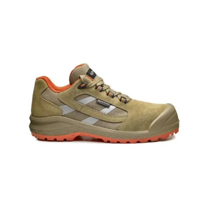Scarpe Antinfortunistiche Base Be-Moon S1P SRC B0876