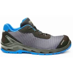 Scarpe Antinfortunistiche Base i-Cyber S1P ESD SRC B1212B