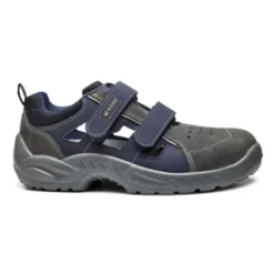 Scarpe Antinfortunistiche Base Central S1P SRC B0173