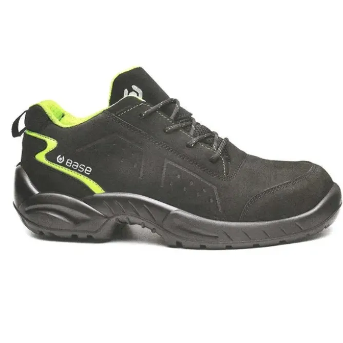 Scarpe Antinfortunistiche Base Chester S3 SRC B0178