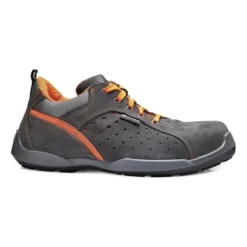 Scarpe Antinfortunistiche Base Climb S1P SRC B0618
