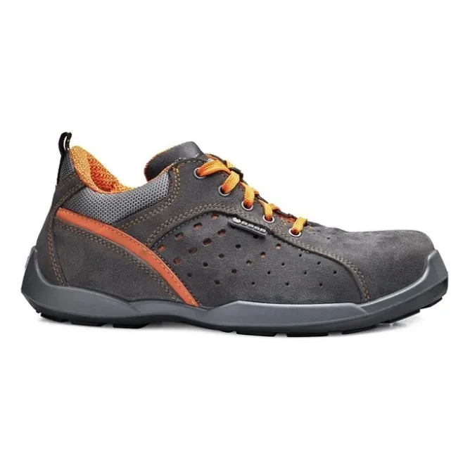 Scarpe Antinfortunistiche Base Climb S1P SRC B0618