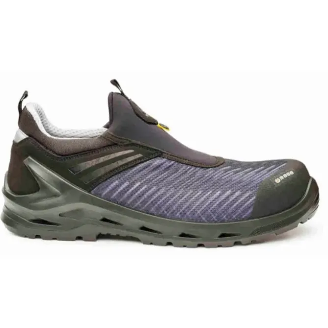 Scarpe Antinfortunistiche Base i-Lab S1P ESD SRC B1206A