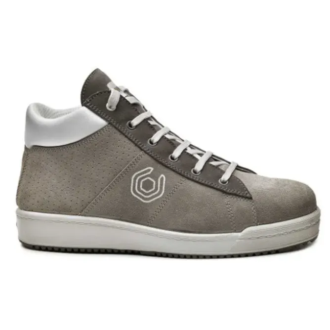 Scarpe Antinfortunistiche Base Pixel Top S1P SRC B0252