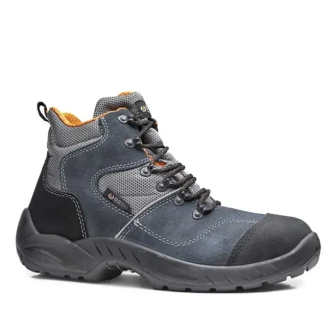 Scarpe Antinfortunistiche Base Dammtor S1P SRC B0156