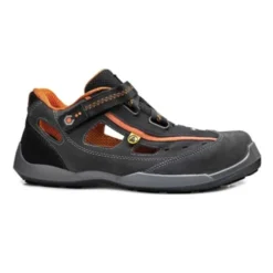 Scarpe Antinfortunistiche Base Aerobic S1P ESD SRC B0617