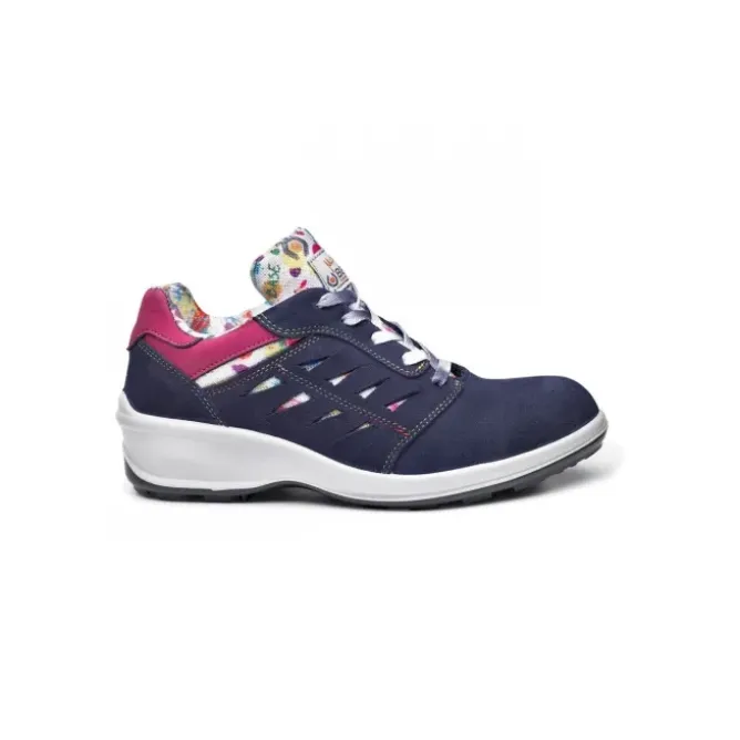 Scarpe Antinfortunistiche Base da donna Kate S3 SRC B0323