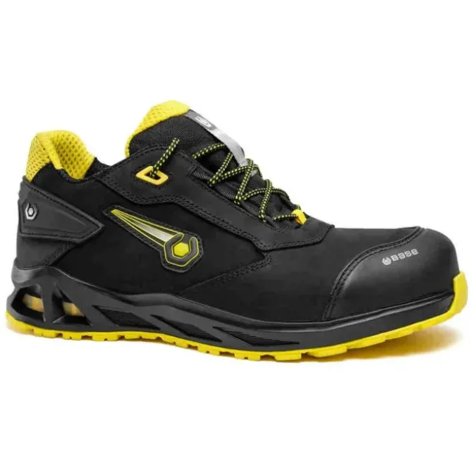 Scarpe antinfortunistiche Base K-Boogie S3L FO HRO SR B1041B
