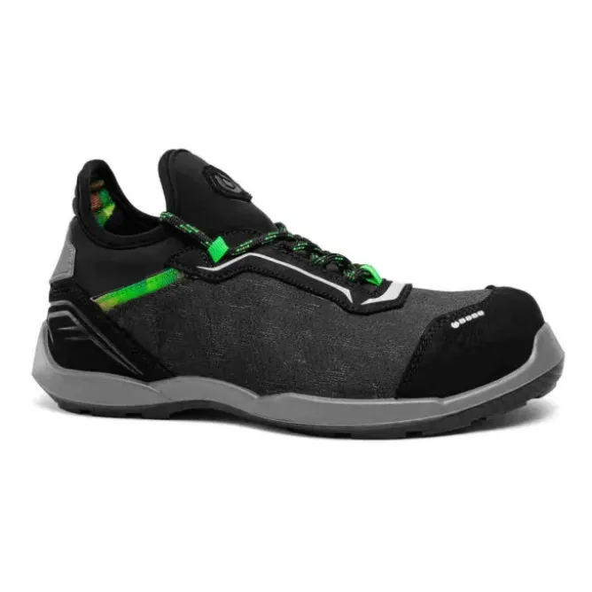 Scarpe antinfortunistiche Base Komodo S1PS FO ESD SRC B0668A