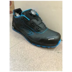 Scarpe Antinfortunistiche Base K-Trek S1P HRO SRC B1005B