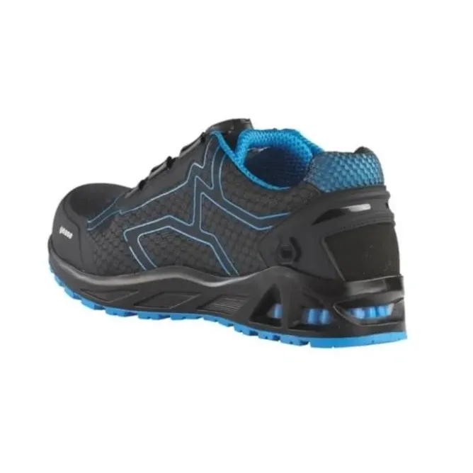 Scarpe Antinfortunistiche Base K-Trek S1P HRO SRC B1005B