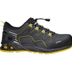 Scarpe Antinfortunistiche Base K-Balance S1P HRO SRC B1006A