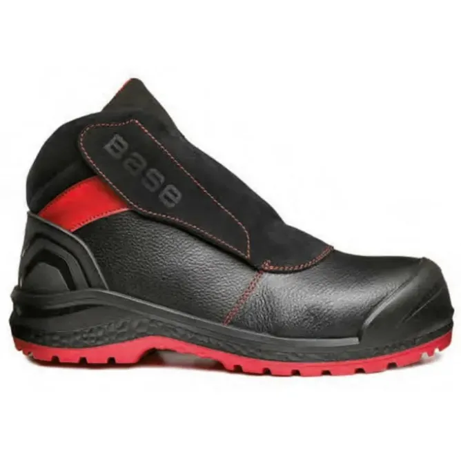 Scarpe Antinfortunistiche Base Sparkle S3 HRO CI HI SRC B0880