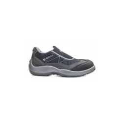 Scarpe Antinfortunistiche Base Mechanic S1 SRC B0440