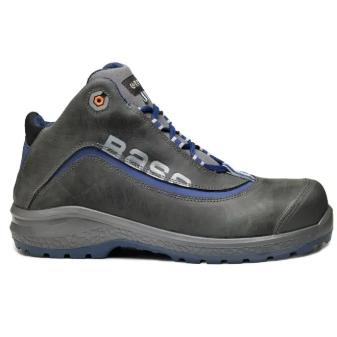 Scarpe Antinfortunistiche Base Be-Joy TOP S3 SRC B0875