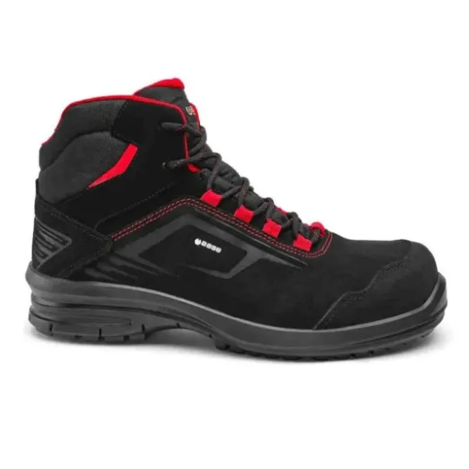 Scarpe antinfortunistiche Base Dione Top S3L FO SR B0983A