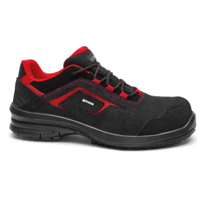 Scarpe antinfortunistiche Base Eris S1PL FO SR B0982B