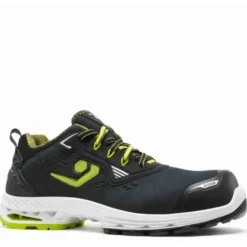 Scarpe Antinfortunistiche Basse Base Metalfree Lisbon S1PS ESD SC LG FO SR B1711E