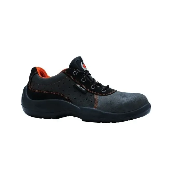 Scarpe Antinfortunistiche Base Franklin S1 SRC B0105