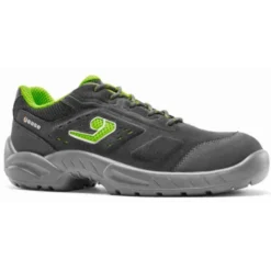 Scarpe Antinfortunistiche Base Cadora S1PS LG FO SR B0136C Basse