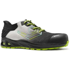 Scarpe Antinfortunistiche Basse Base K-Spin S1PS ESD HRO SC FO SR B1045B