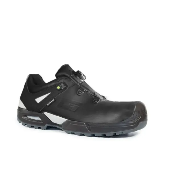 Scarpe Antinfortunistiche Basse Metalfree BOA Impermeabili Giasco STELVIO NEW S7S FO CI HI HRO SC SR 3RUB452L