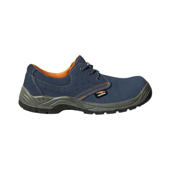 Scarpe Antinfortunistiche Basse Technosafe Wind S1P SRC TSS2003S1P