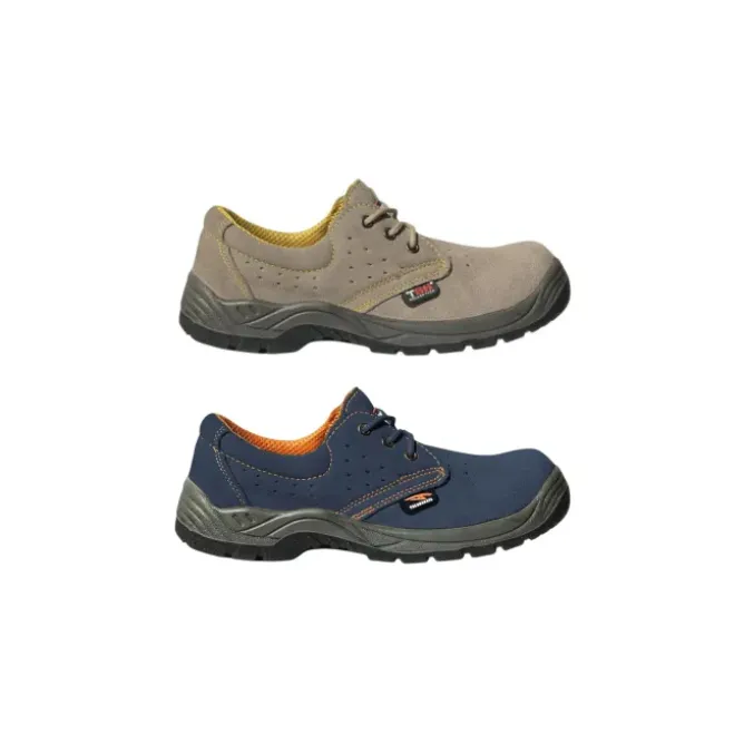 Scarpe Antinfortunistiche Basse Technosafe Wind S1P SRC TSS2003S1P