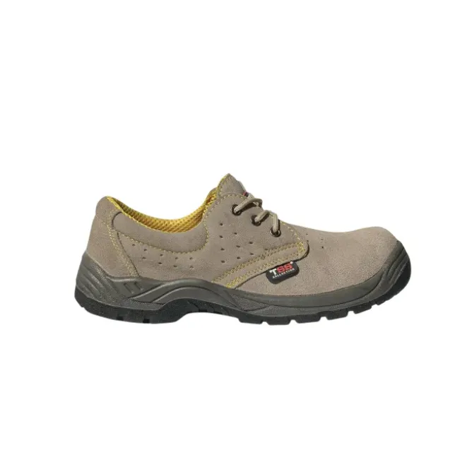 Scarpe Antinfortunistiche Basse Technosafe Wind S1P SRC TSS2003S1P
