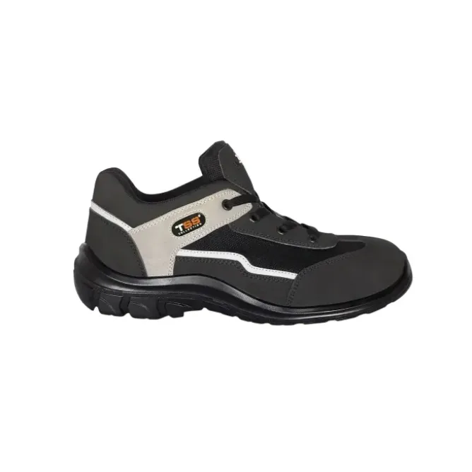 Scarpe Antinfortunistiche Basse Metalfree Technosafe 8Mile S3 SRC TSS2014S1P