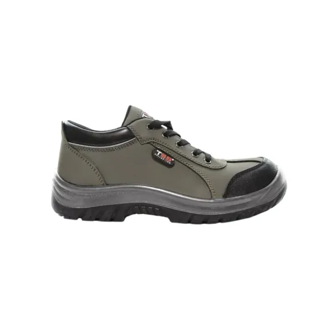 Scarpe Antinfortunistiche Basse Metalfree Technosafe Rocky Mountains S3 SRC TSS2018S3