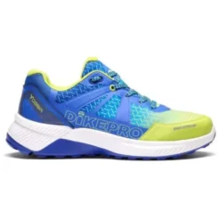 Scarpe Antinfortunistiche Basse Dike Olympic Overtime X-Pro III S1PL SR FO ESD 33216 Metalfree Comode