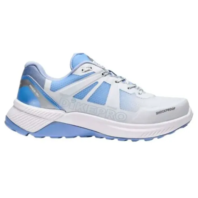 Scarpe Antinfortunistiche Basse Dike Olympic Optima X-Pro III S1PL SR FO ESD 33916 Metalfree Comode