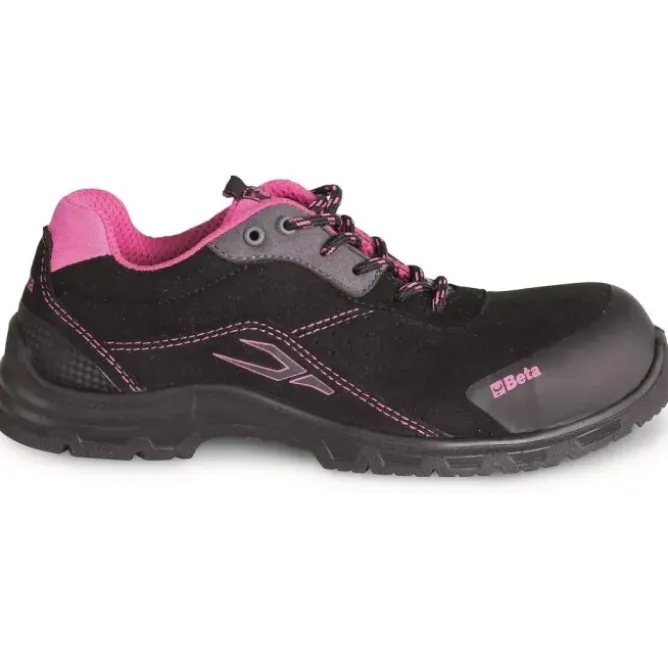 Scarpe Antinfortunistiche Beta da Donna 7214LN S3 SRC