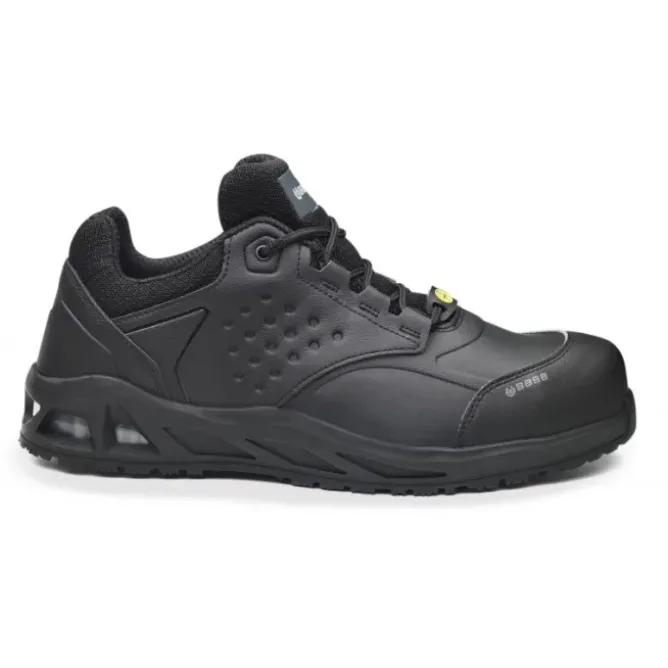 Scarpe Antinfortunistiche Base K-Cross S3 ESD SRC B1011A
