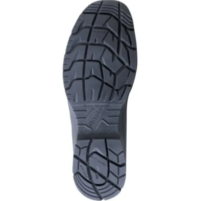 Scarpe Antinfortunistiche Beta 7217FB S1P SRC