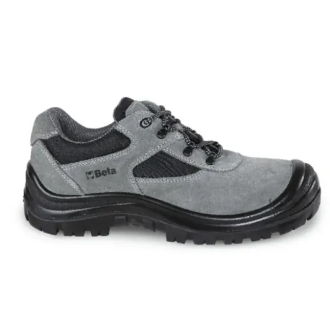 Scarpe Antinfortunistiche Beta 7248GK S1P SRC