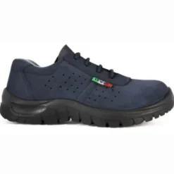 Scarpe Antinfortunistiche 3101 B Lewer S1P SRC