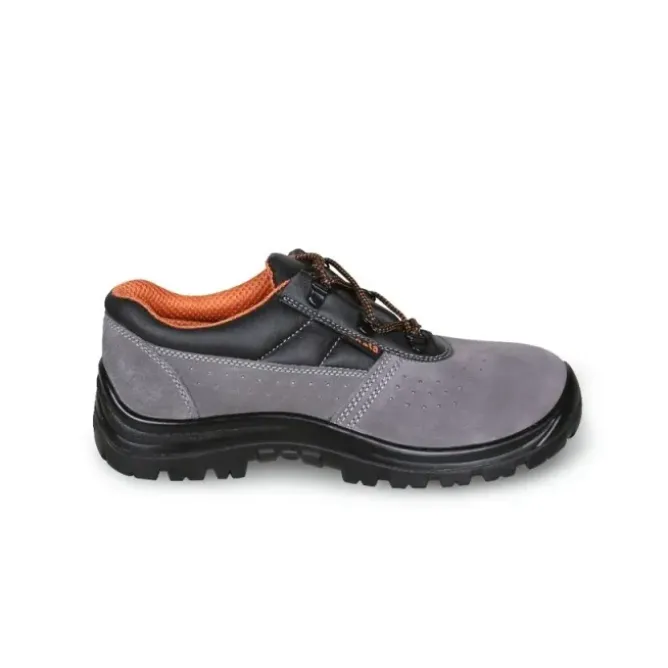 Scarpe Antinfortunistiche Beta 7246BK S1P SRC