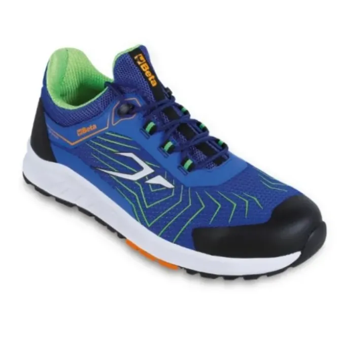 Scarpe Antinfortunistiche Beta Occupational 0-Gravity O1 FO HRO SRC