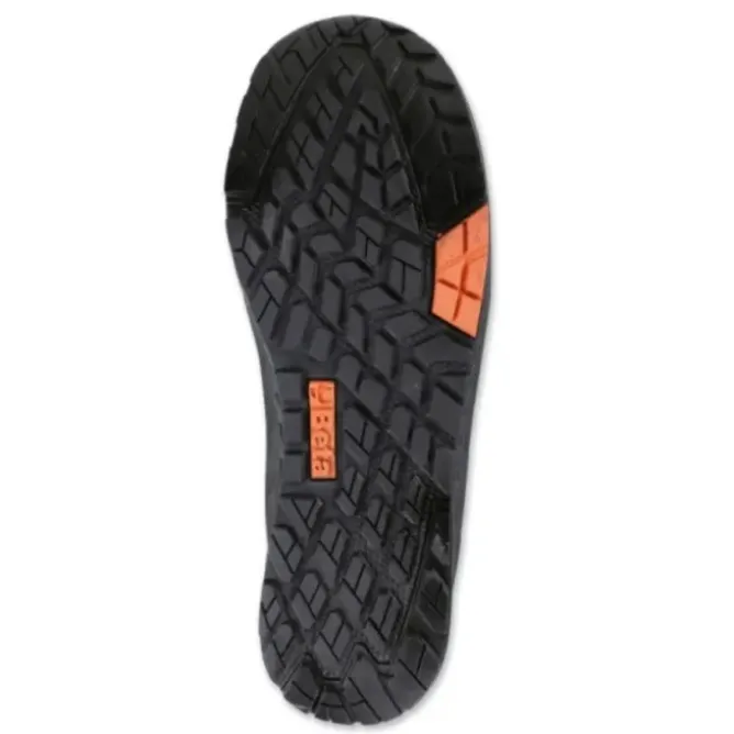 Scarpe Antinfortunistiche Beta Occupational 0-Gravity O1 FO HRO SRC