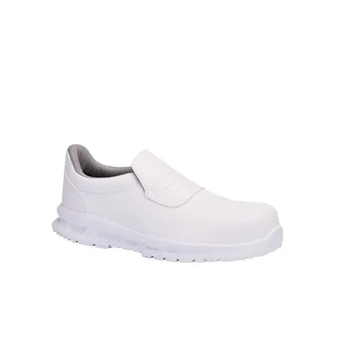 Scarpe Antinfortunistiche Basse da Cucina Metalfree Garsport Bistrot Low S2 SSR GDS1500019