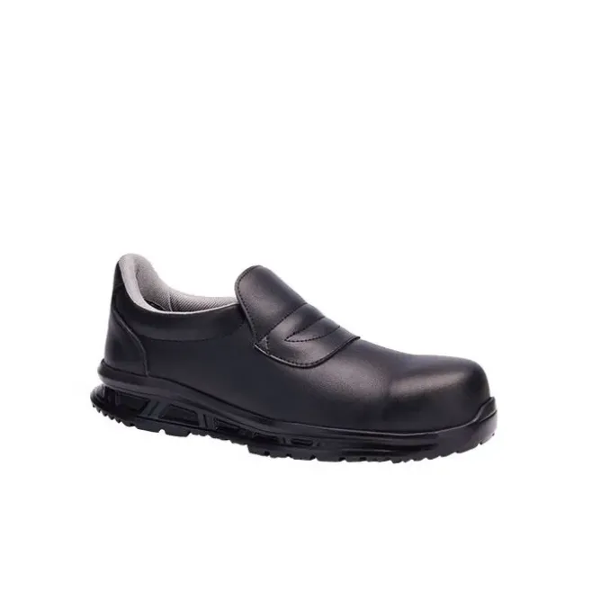 Scarpe Antinfortunistiche Basse da Cucina Metalfree Garsport Bistrot Low S2 SSR GDS1500019