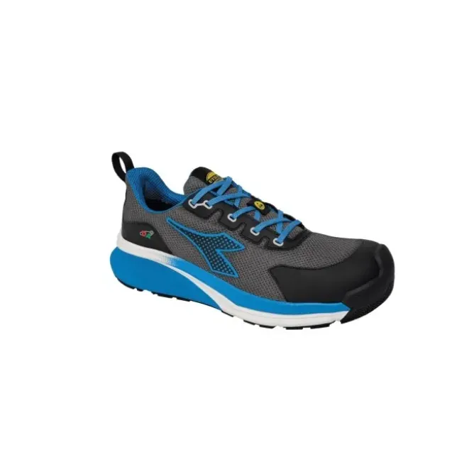 Scarpe Antinfortunistiche Basse Diadora Utility Vortex DA2 Low S1PS SR HRO ESD 701.182043