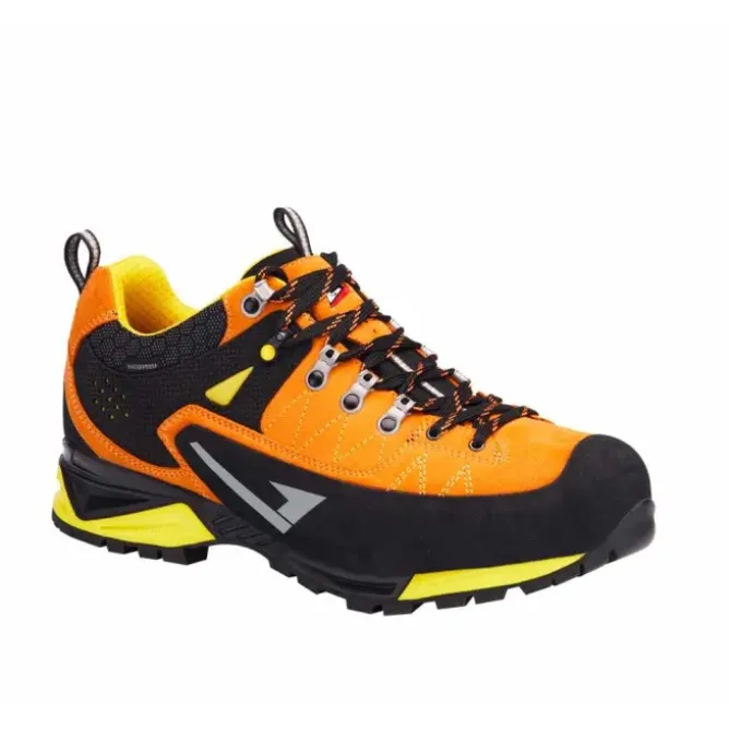 Scarpe Antinfortunistiche Basse Garsport Mountain tech low S7S ESD WR GDS1020007