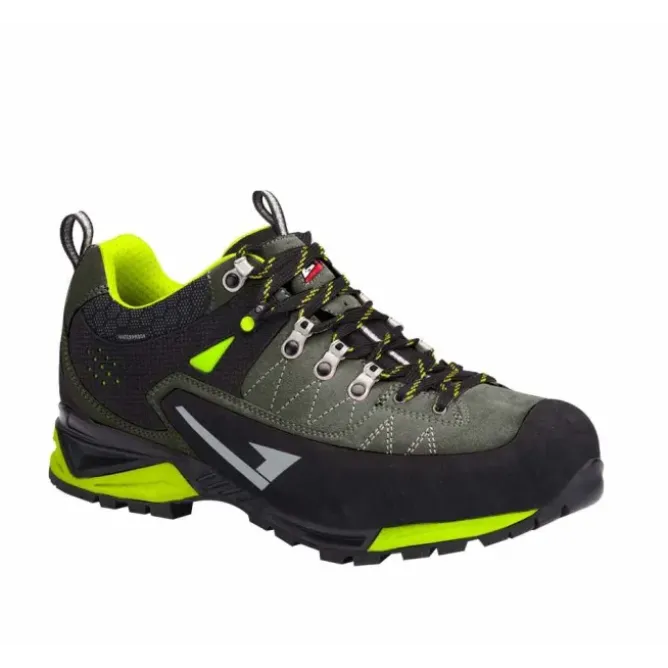 Scarpe Antinfortunistiche Basse Garsport Mountain tech low S7S ESD WR GDS1020007
