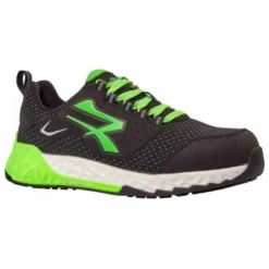 Scarpe antinfortunistiche Basse U-Power Red Stratos Viserys S3S CI HI HRO FO ESD SR RT20104 Metalfree Comode