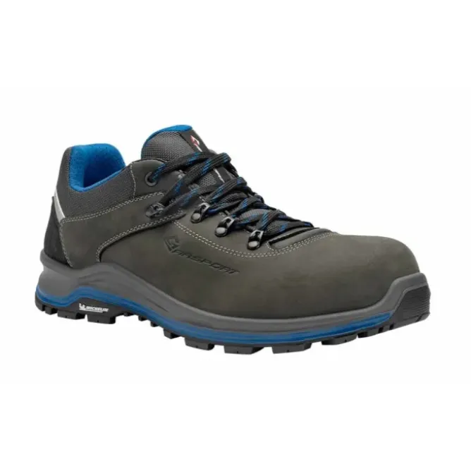 Scarpe Antinfortunistiche Basse Garsport Kuruk Low S3 ESD HRO GDS1090019