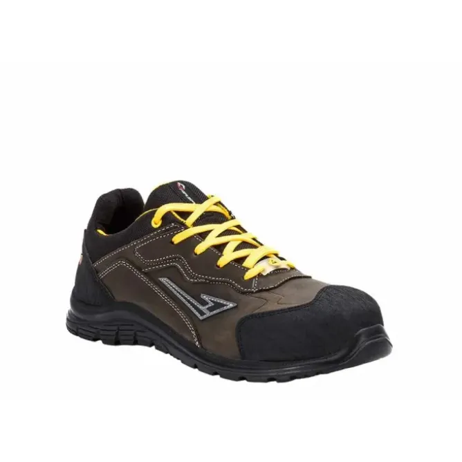 Scarpe Antinfortunistiche Basse Garsport G1 Pro Low S3S ESD GDS1050028