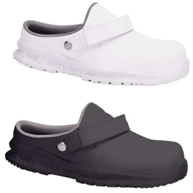 Scarpe Antinfortunistiche Basse da Cucina Metalfree Garsport Cuisine SB low S2 SSR GDS1500020